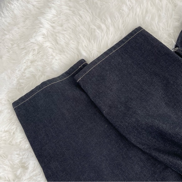 Bonobos Jeans Men’s 40X34 Slim Fit Straight Leg Dark Wash - Picture 7 of 9